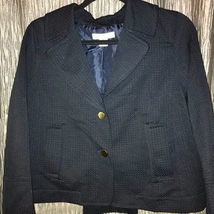 Liz Claiborne Jacket